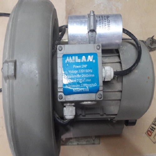 Blower atau gelembung udara