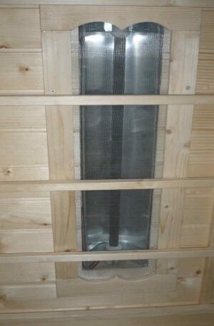 elemen infrared