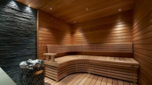 jasa pembuatan sauna