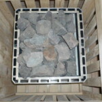 batu sauna