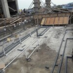 Perpipaan Kolam Panas & Dingin