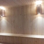 ruang sauna