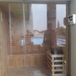 ruang sauna