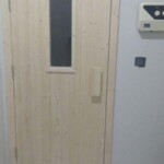 ruang sauna