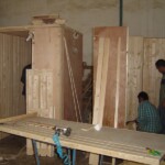 buat sauna